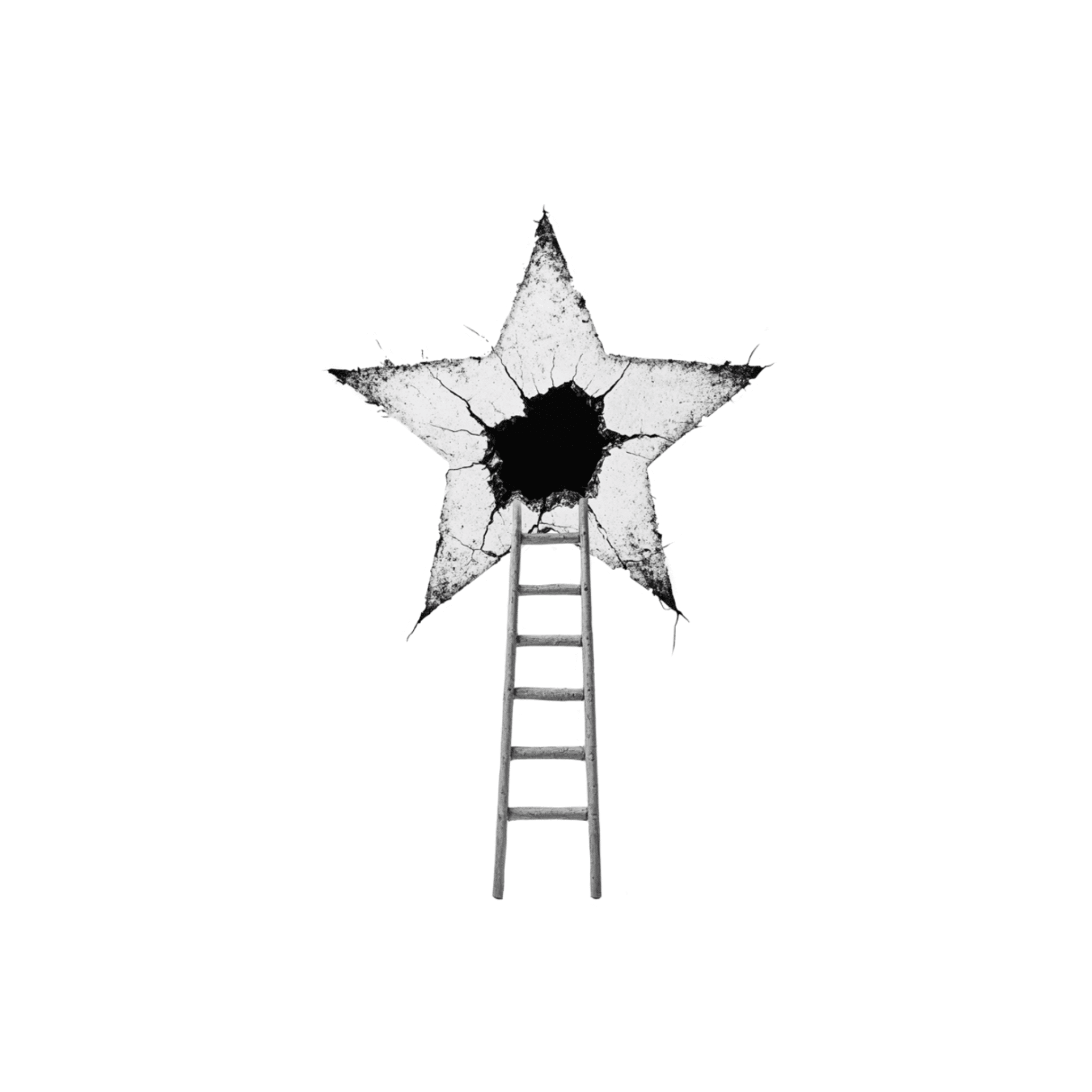 aim for the stars
