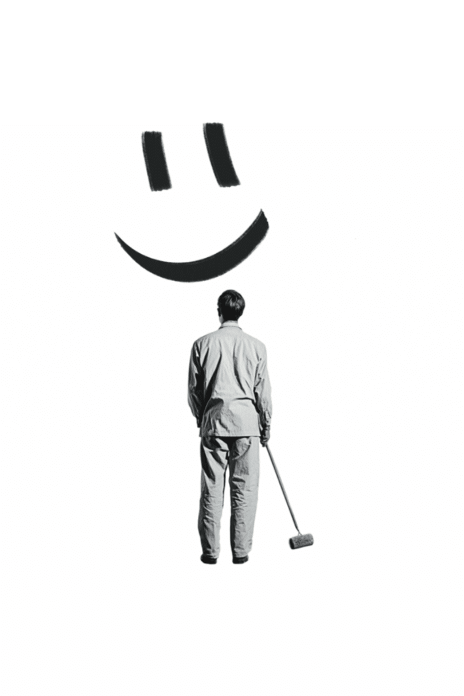 tjrs une raison de sourire